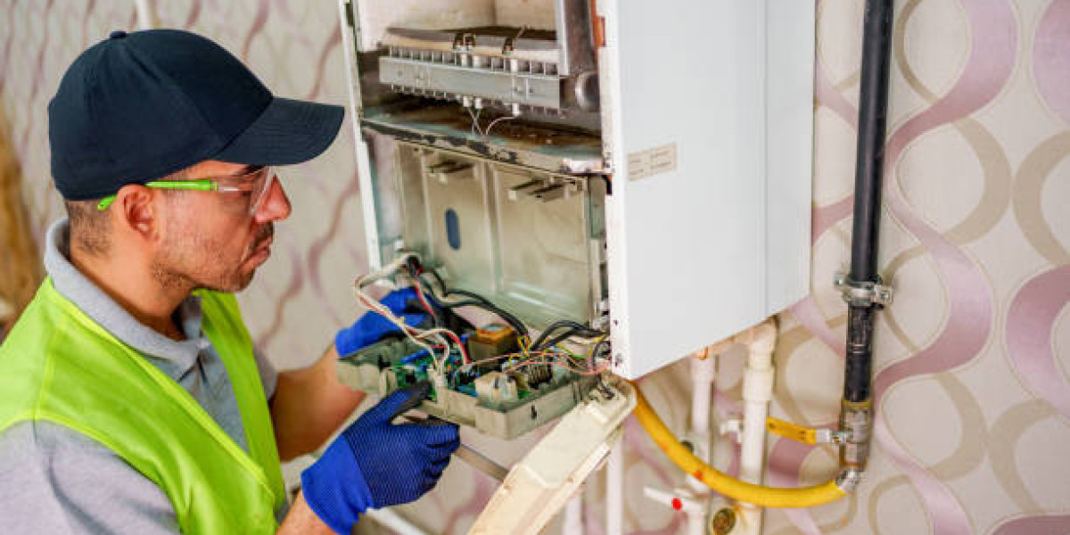 Heating System Installation Service: A Comprehensive Guide