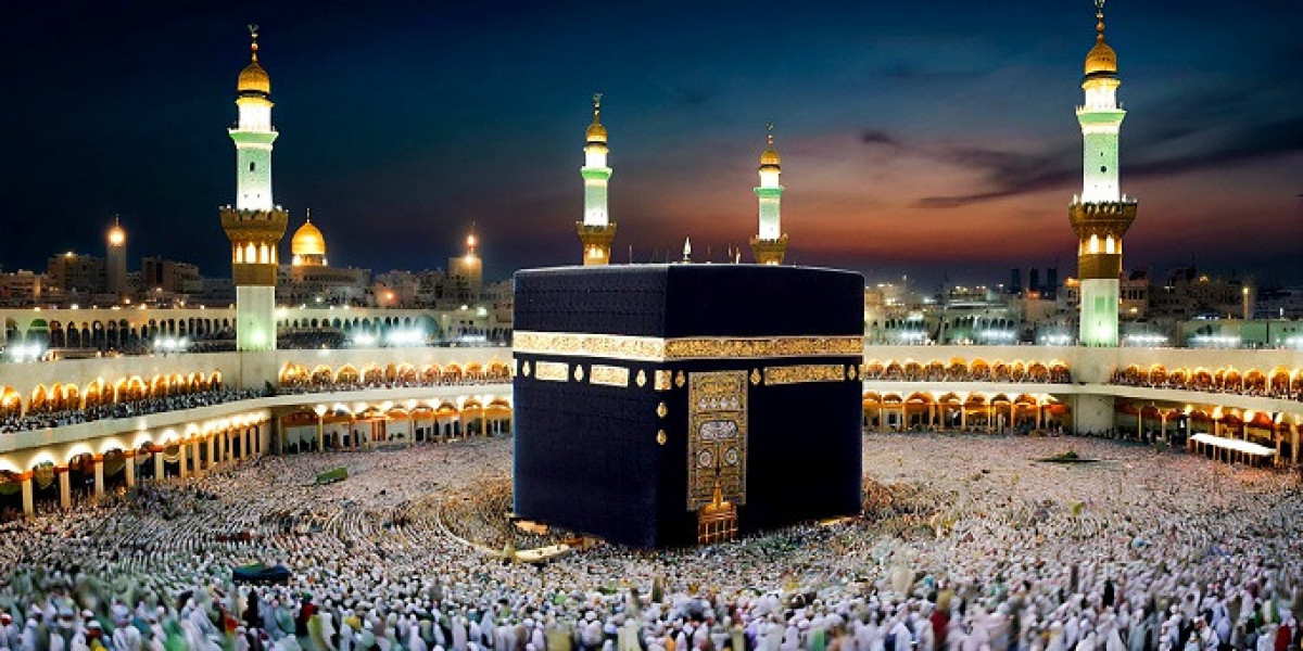 Seasonal Umrah Deals: Why February Is the Best Month to Travel