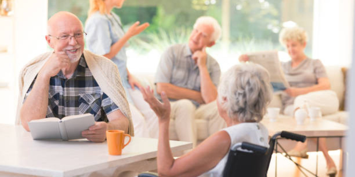 Finding the Perfect Retirement Home: Key Factors to Consider