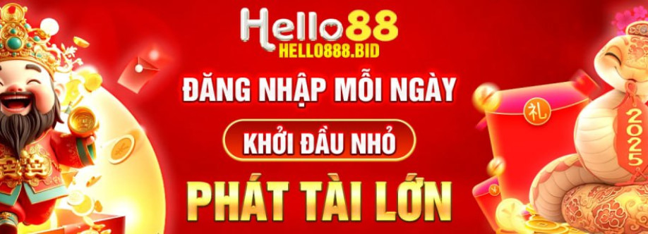 Hello88 8Bid Cover Image