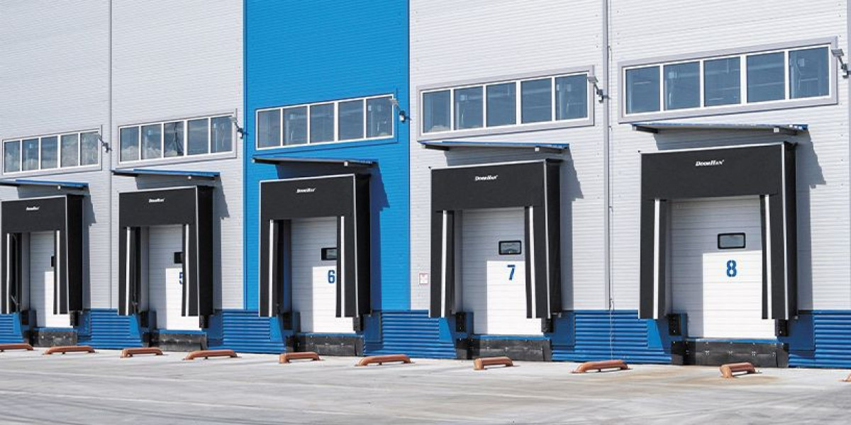 How to Choose the Right Doorhan Supplier for Automatic Gates in Dubai