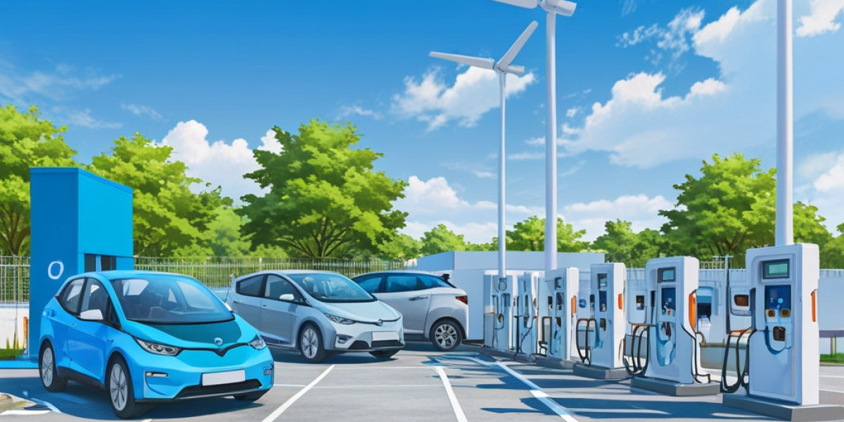 Electric Vehicle Charging Port Manufacturing Plant Project Details, Requirements, Cost and Economics 2025