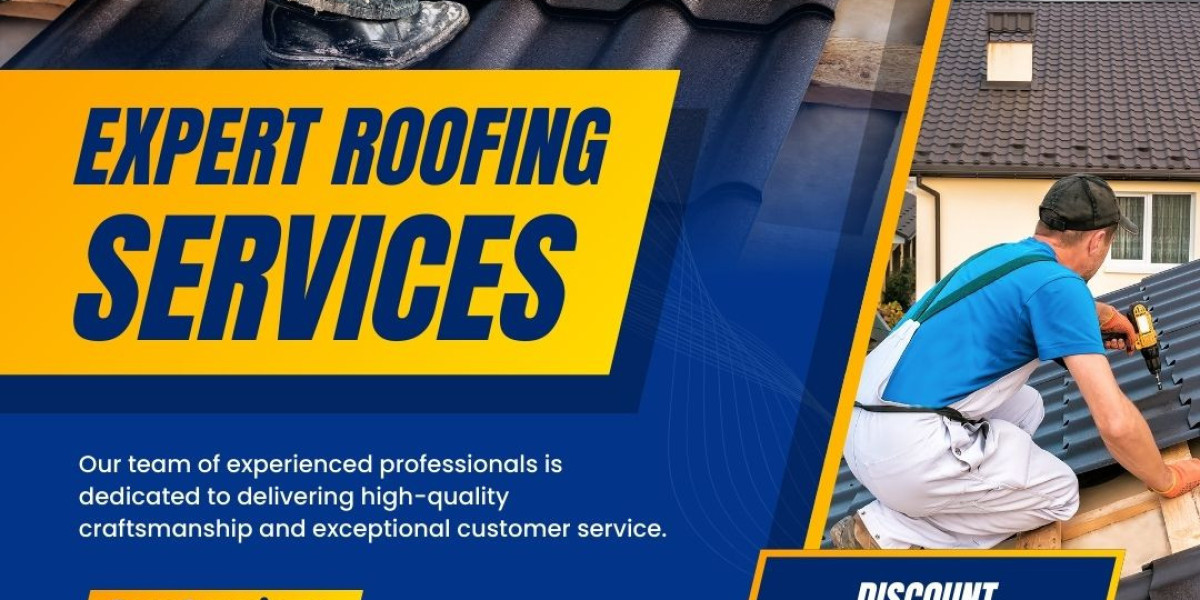 "Enhance Your Home's Protection and Aesthetic with Tsamuelsroofing Fascias and Soffits Services"