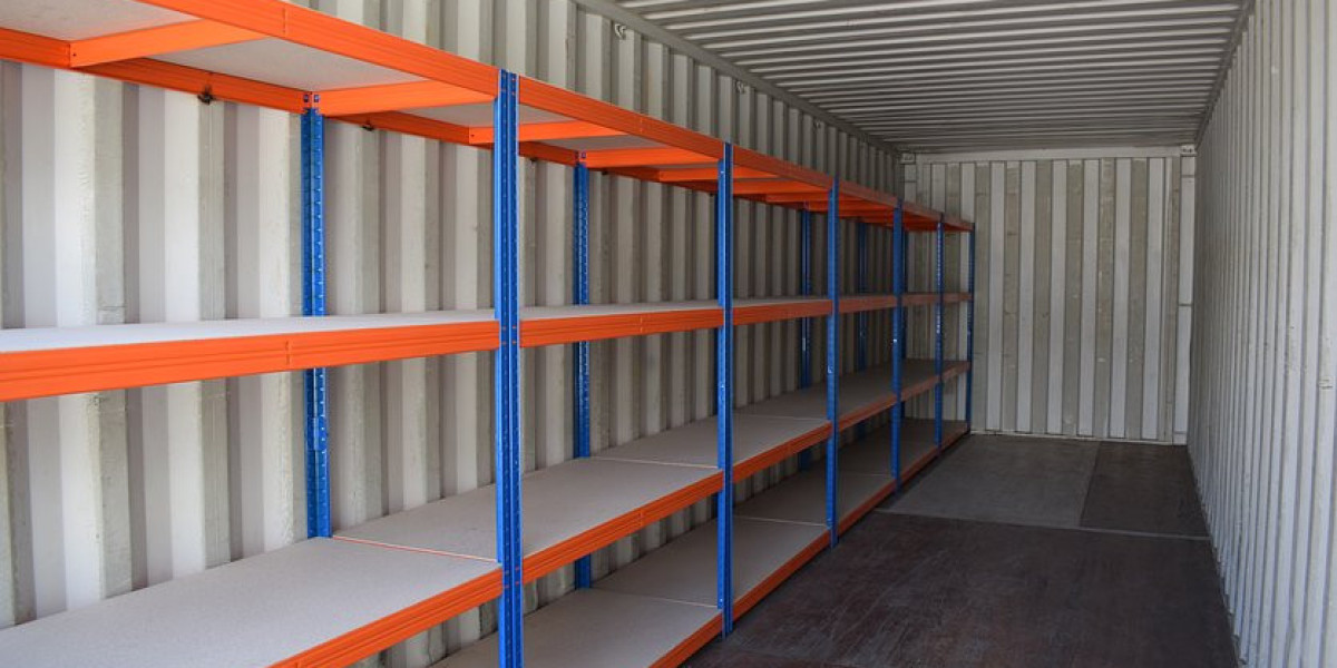 10 Life Lessons We Can Learn From Containers For Sale UK