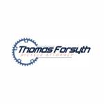 Thomas Forsyth Bicycle Attorney Profile Picture