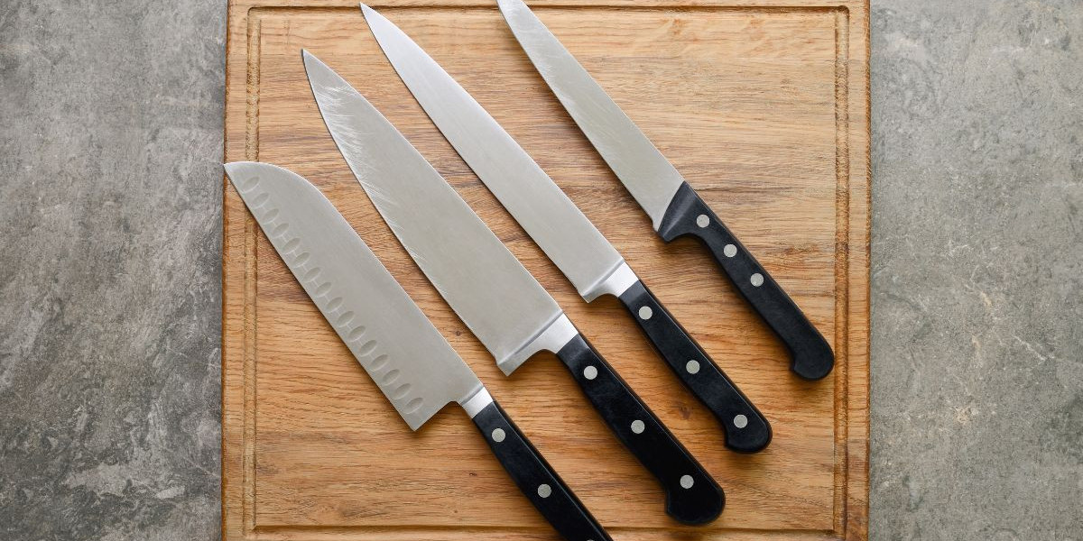 Australia Knife Market: A Sharpening Focus on Quality and Innovation