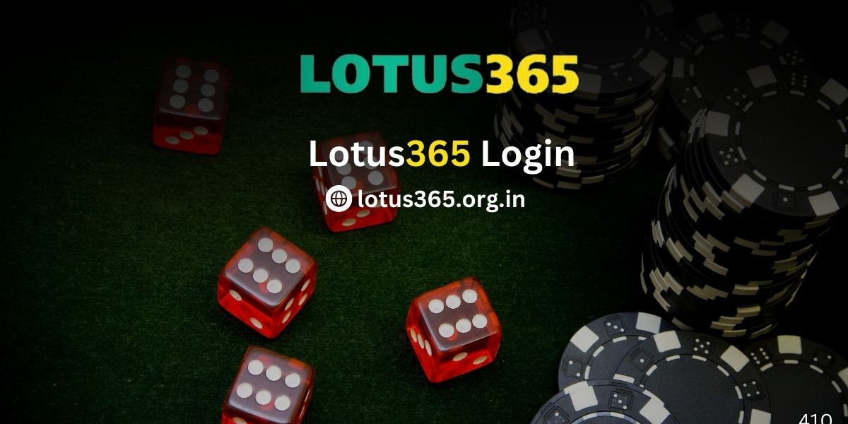 Why Choose Lotus365 for Your Online Gaming Needs?