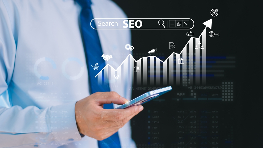 Unlocking the Power of SEO Intelligence | Element8 Dubai