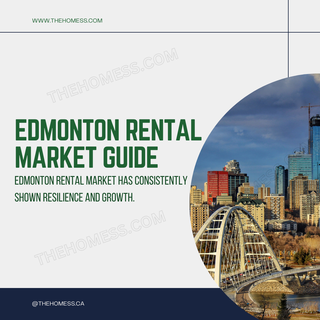 Maximize Rental Income in Edmonton: A Comprehensive Guide