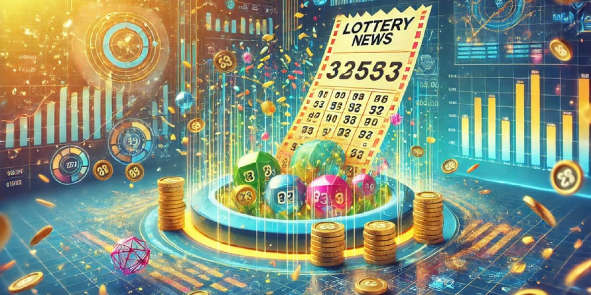 Lotto Apps for Android: Your Guide to Winning Big