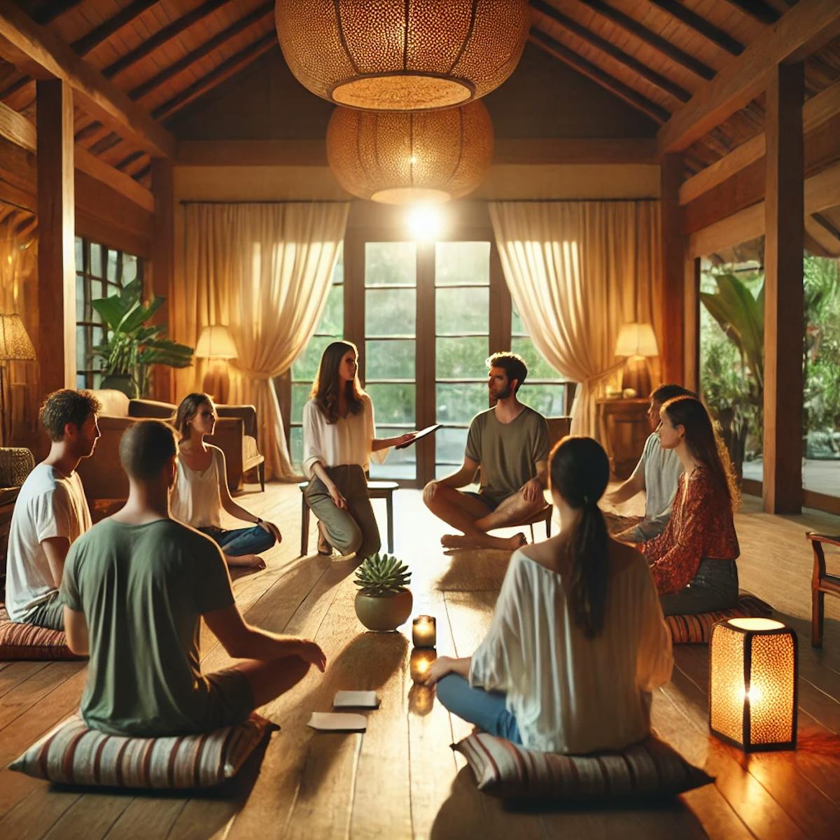 What Are the Top Benefits of Attending a Couples Intimacy Retreat?