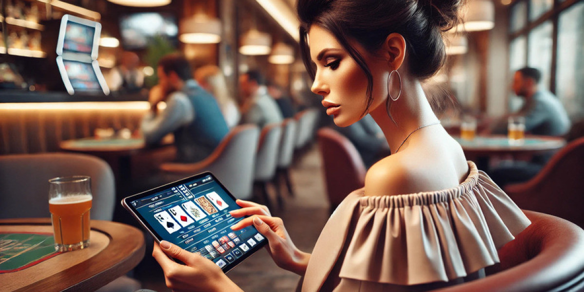 Exploring Online Gambling Trends in 2024: Innovations and Insights