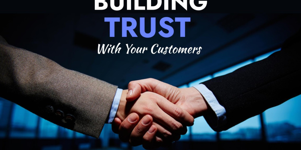 How to Design Websites That Build Trust with Users