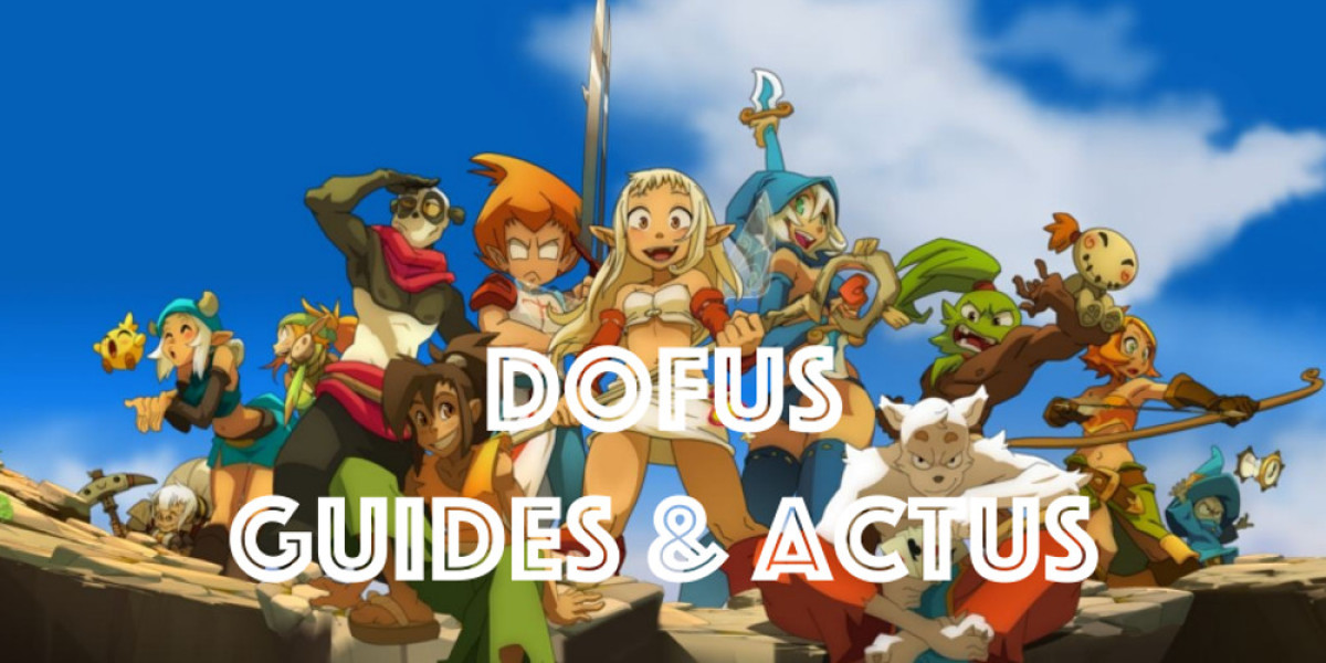 DOFUS : Nouveaux Défis des Expéditions 2024