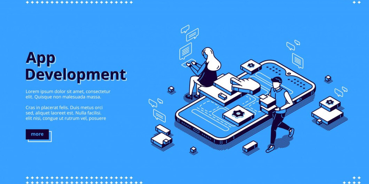 Mobile App Development