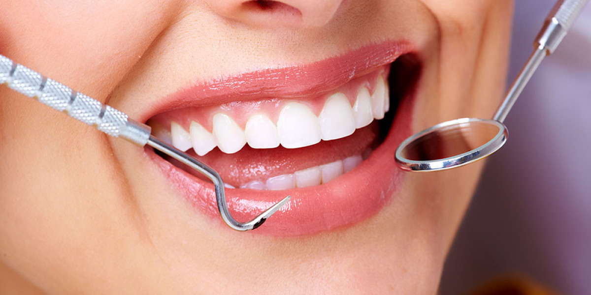 Dr. Nivea’s Highly Advanced Dental Network-Best Dental Clinic in Trichy