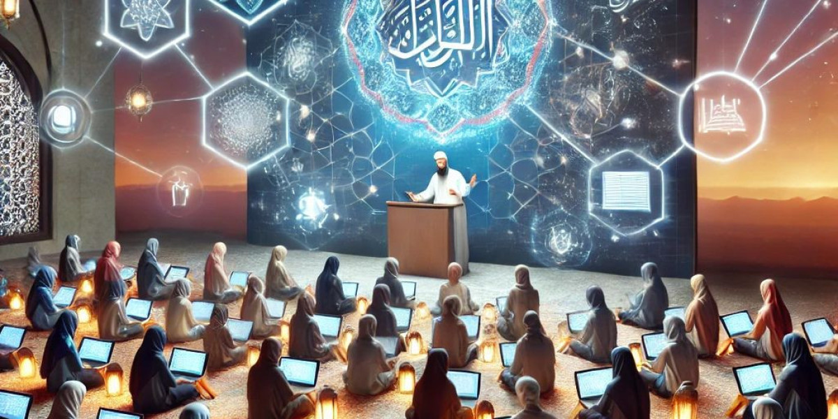 Transforming Islamic Education: The Rise of Online Quran Academy