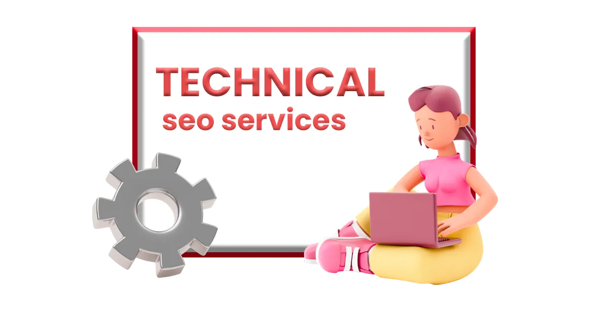 Technical SEO Services | Website Optimization & Ranking