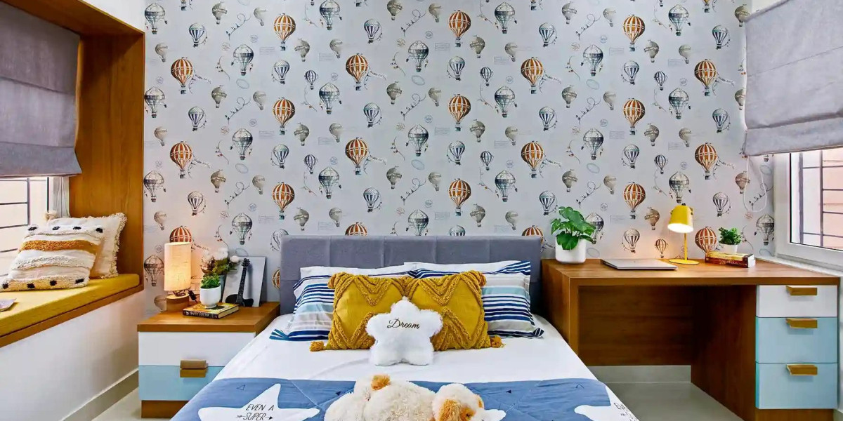 From Simple to Spectacular: Kids Bedroom Makeover Tips