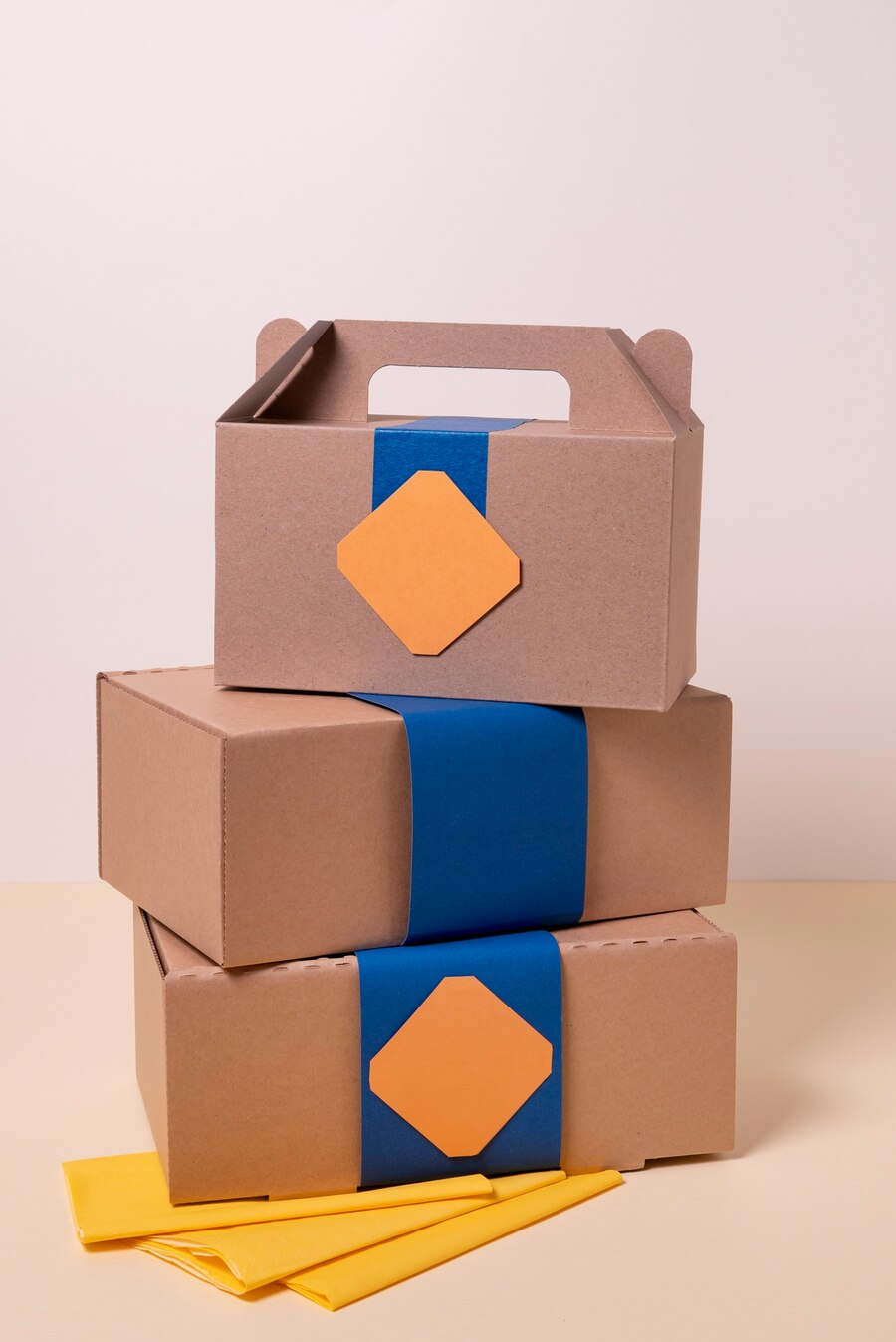 Custom Boxes & Custom Packaging Solutions in Dubai