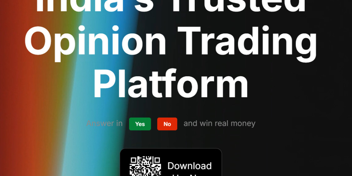 India’s Best Opinion Trading App!