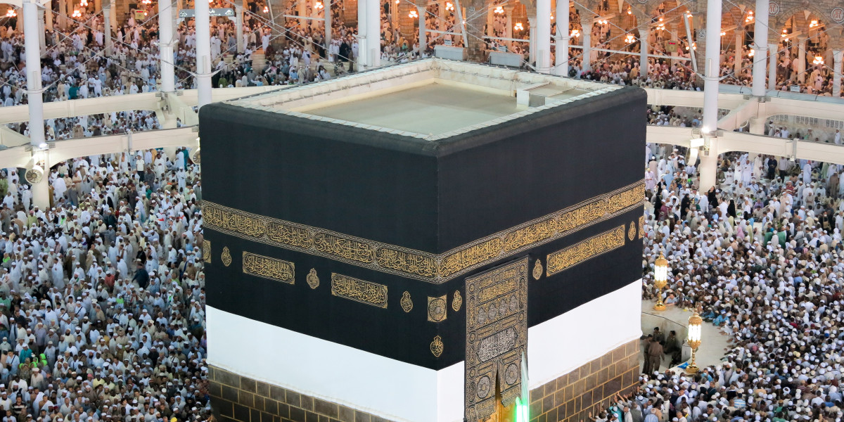 What Makes February the Perfect Time for an Umrah in Shaban?