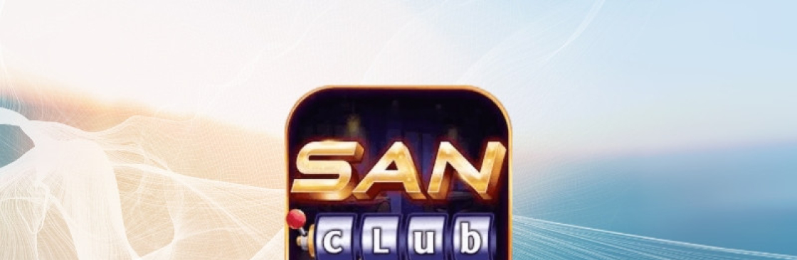 SanClub: Cổng game giải trí Cover Image