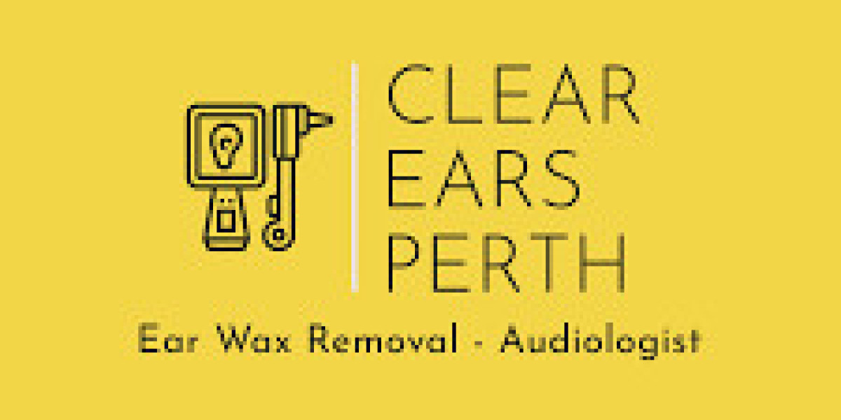 Micro-Suction Ear Cleaning Near Me: A Modern Approach to Ear Wax Removal