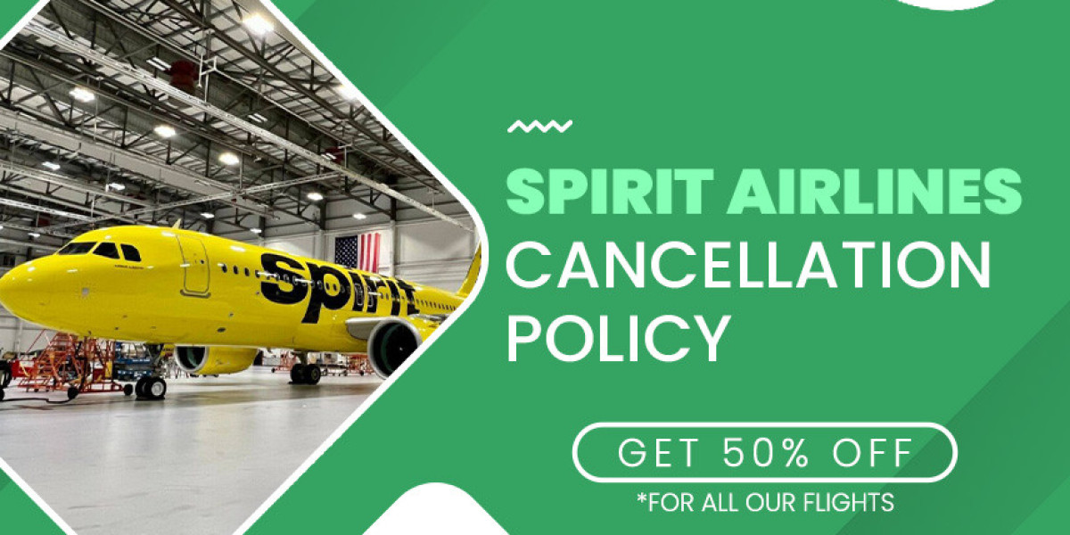 Can Spirit Airlines Offer Flexible Cancellation for Frequent Flyers | Tours N Travel Pro