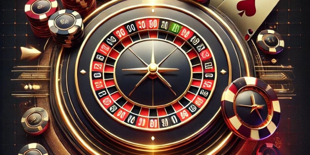 Win Big and Have Fun with Casino Games on Goexchange