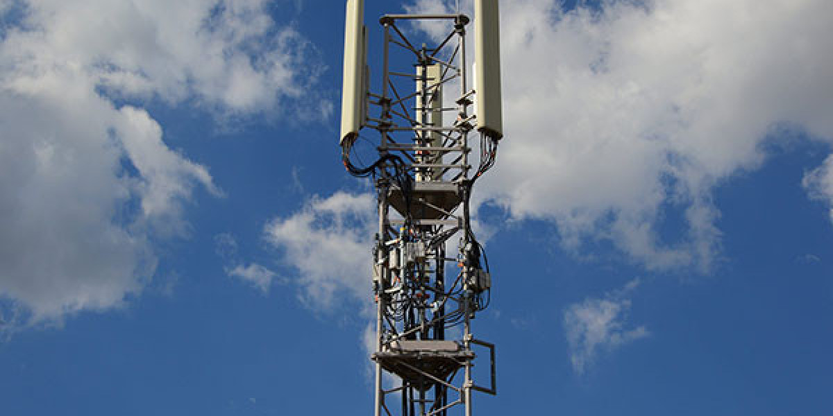 Outdoor Telecom Cabinets: Protecting Critical Communication Infrastructure