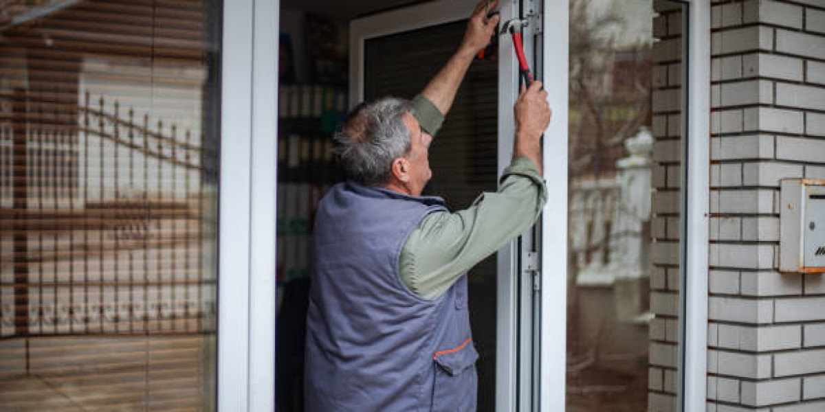 Window Repair Services: Restoring Function and Aesthetics to Your Home