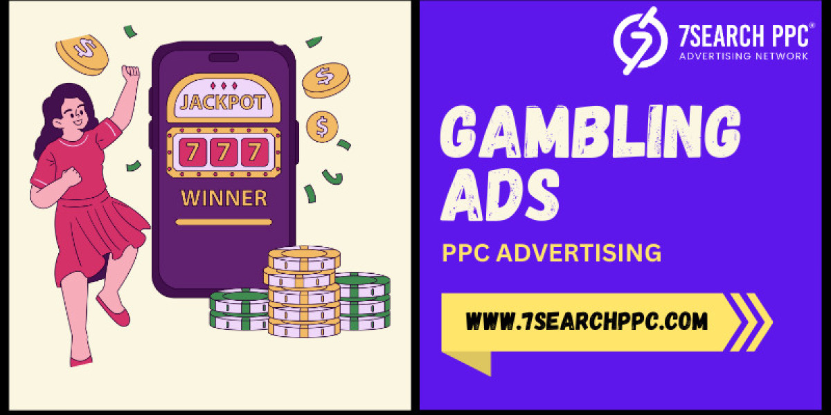 Top Ad Networks for Gambling Ads in Singapore in 2025