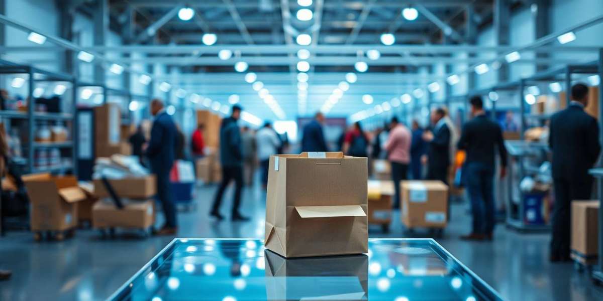 Adapting FEFCO to E-Commerce: Trends Shaping the Packaging Industry