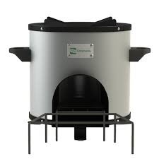 What Are the Benefits of Switching to Clean Cookstoves? -