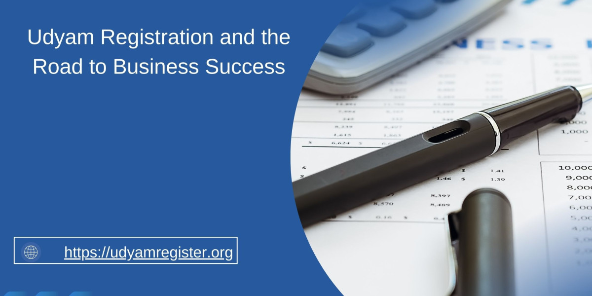 Udyam Registration and the Road to Business Success