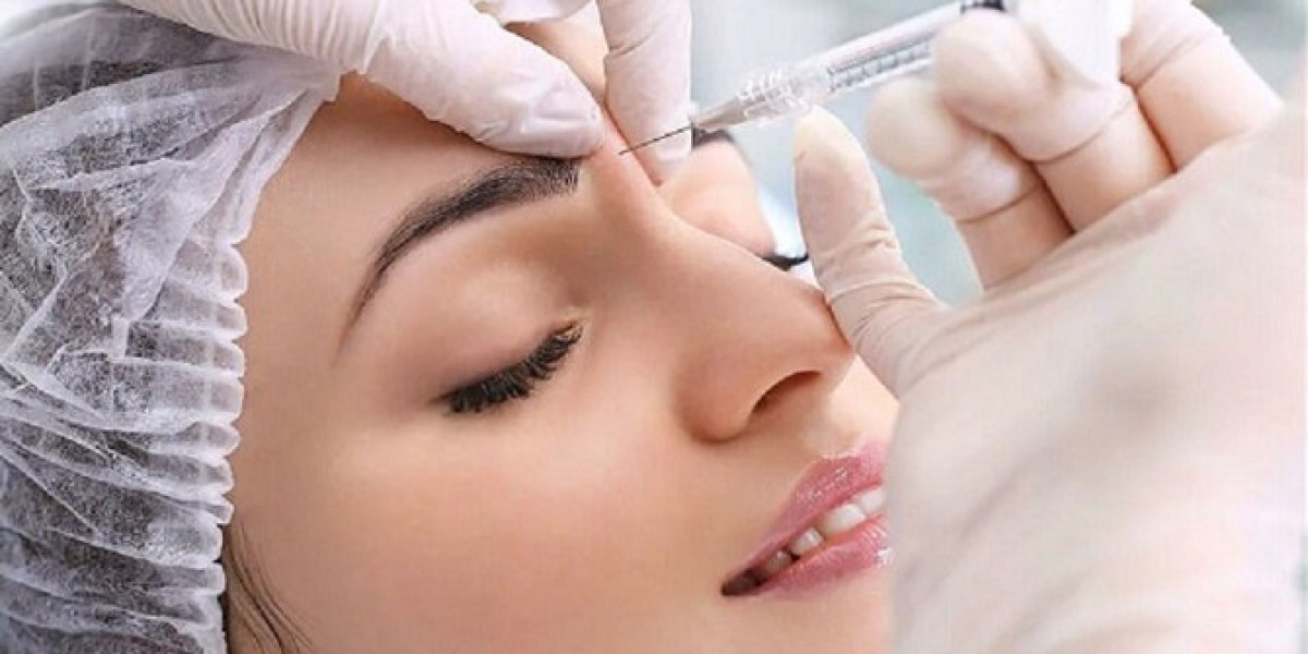 Look Younger in Minutes: Botox in Riyadh