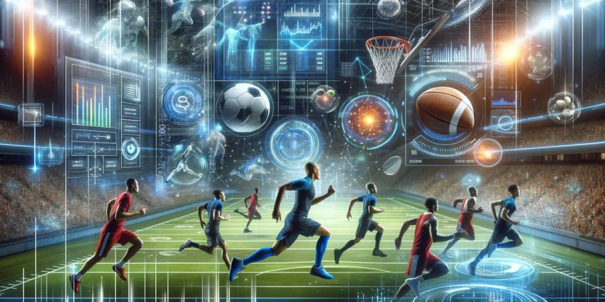 Unlocking the Future: Daily Sports Predictions for Smart Betting