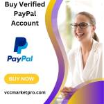 Buy Verified PayPal Account profile picture