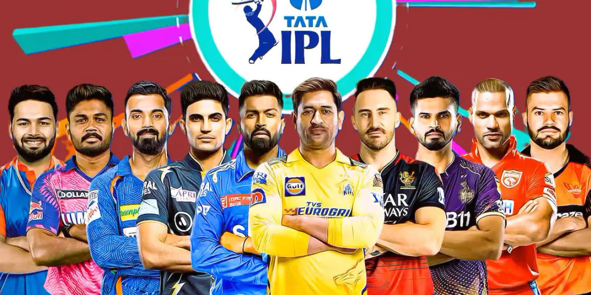 Top Strategies for Winning Big on IPL Bets in 2025