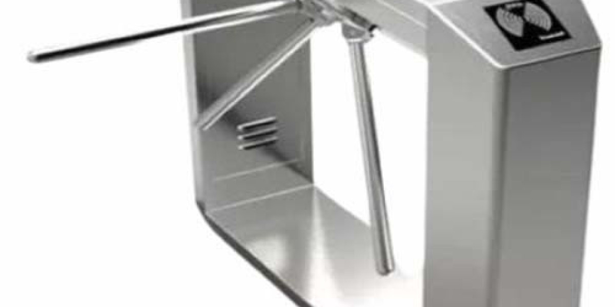 Flap Barrier Manufacturers