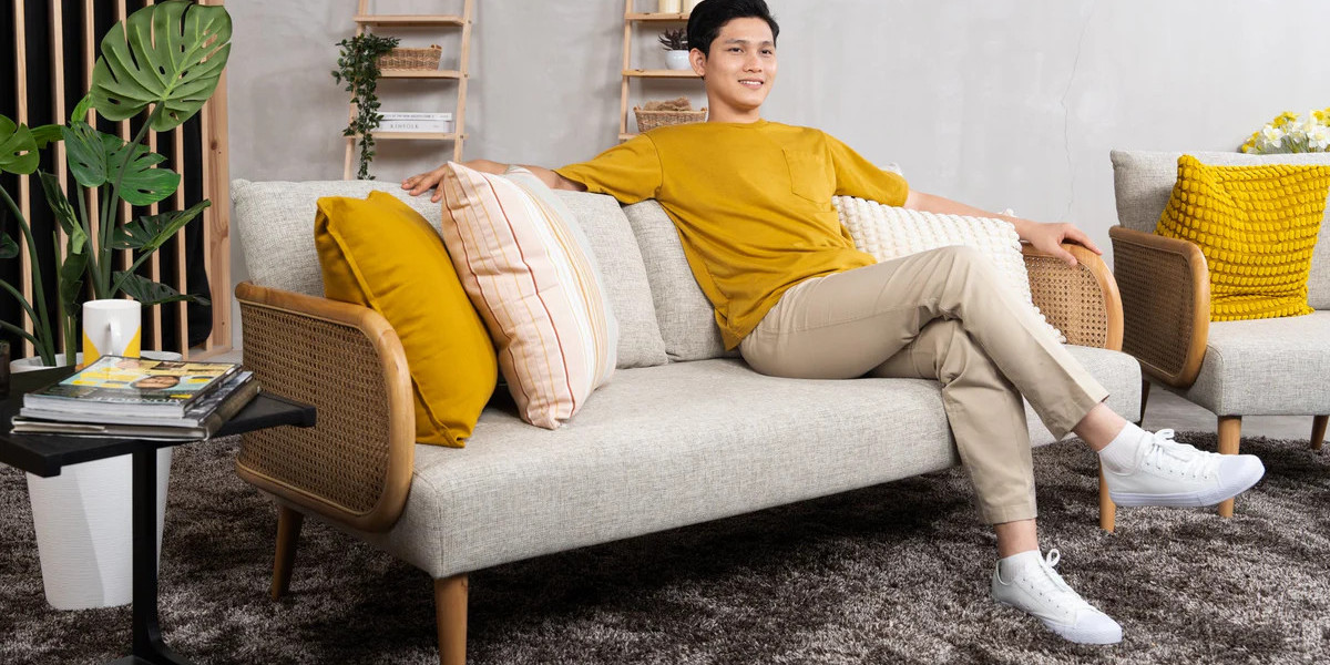 The Ultimate Guide to Choosing the Perfect 3 Person Couch for Your Space