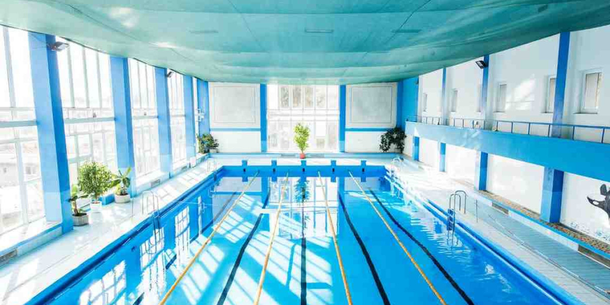 Swimming Pool Construction and Maintenance in Dubai – Swimming Pool Experts