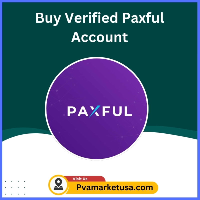 Buy Verified Paxful Account - 100% USA, UK Verified Accounts