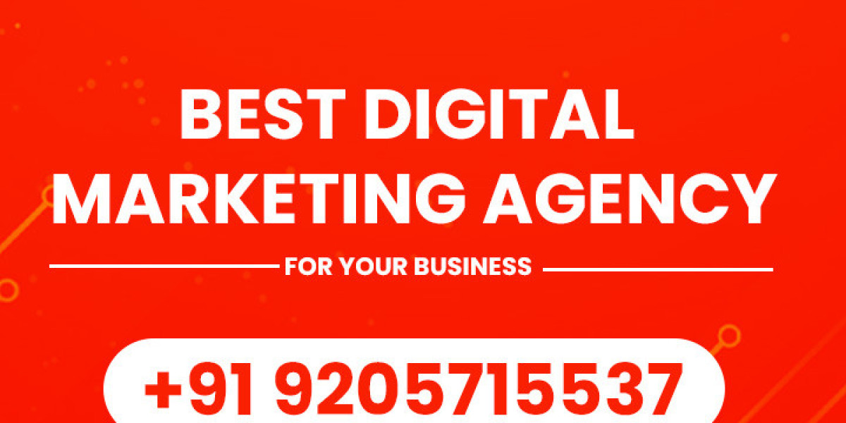 Elevate Your Brand with Premium Digital Marketing agency