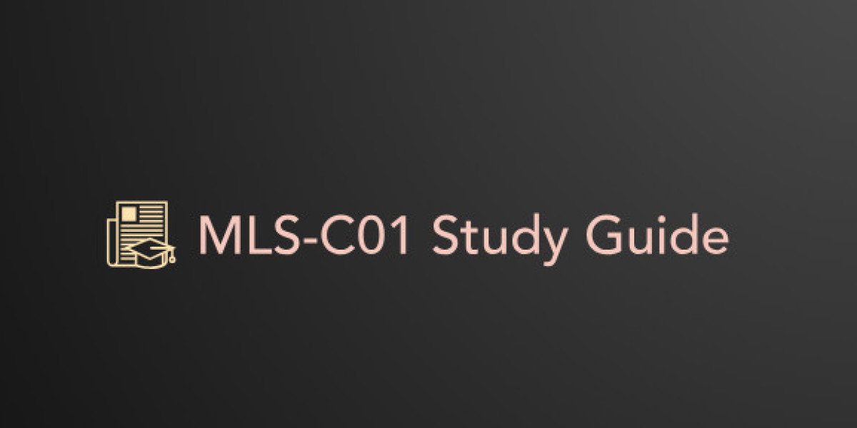 DumpsBoss MLS-C01 Study Guide: Trusted for Exam Excellence.