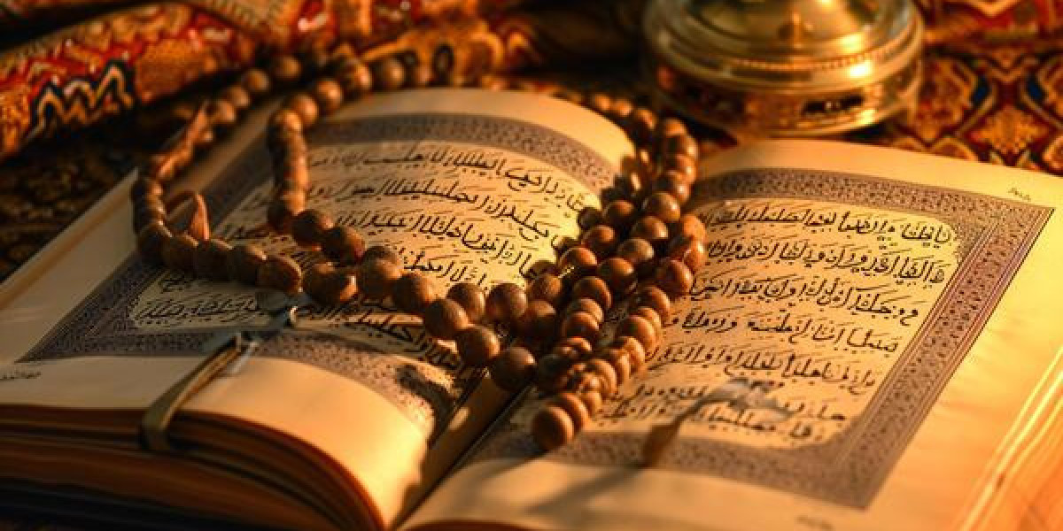 Female Quran Teacher: Your Partner in Spiritual Growth