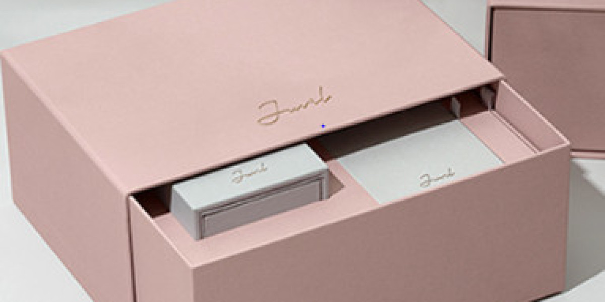 Why Premium Custom Rigid Boxes Are Essential for Your Brand’s Success