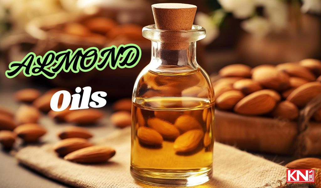 Why Almond Oil Is Essential for Hair Growth and Skincare – Informational  Blogs