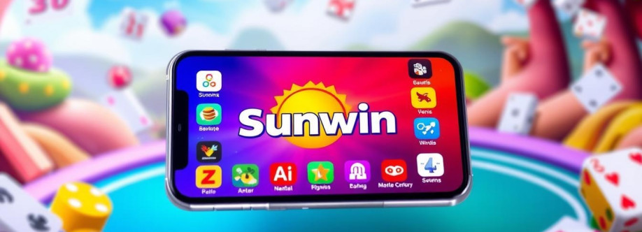 SUNWIN Cover Image